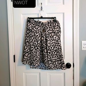 Plus size Tankini top